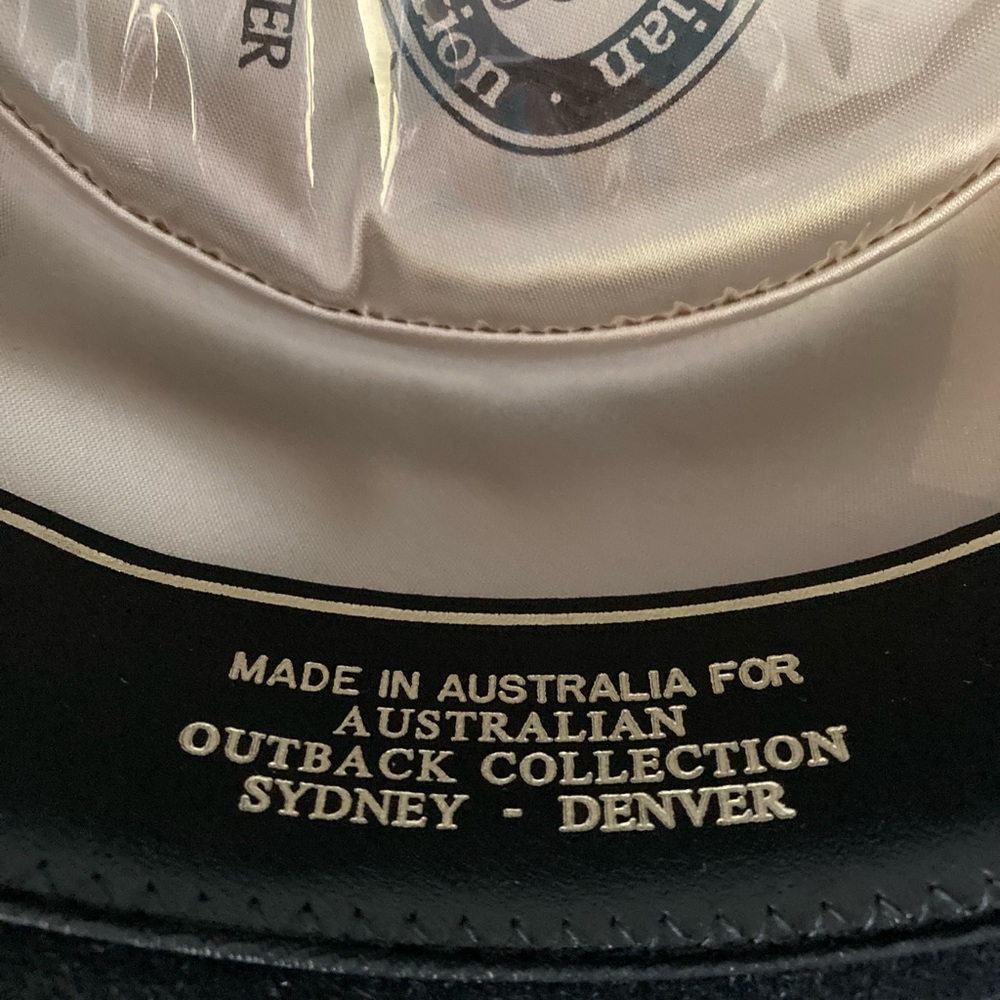 Australian Outback Collection Hat - image 4